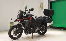 SUZUKI V-STROM 250 A