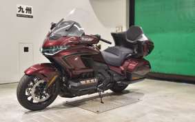 HONDA GL 1800 GOLD WING TOUR DCT 2026 SC79