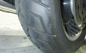 HARLEY FLHR 1580 2011