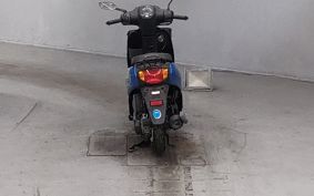 HONDA MANY CTOR AF79