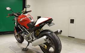 DUCATI MONSTER S4 2001
