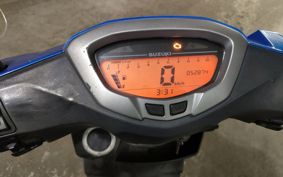 SUZUKI SU WISH  DV12B