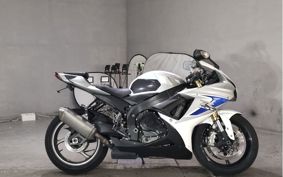 SUZUKI GSX-R750 2012 GR7MA