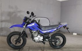 YAMAHA XT250X DG11J