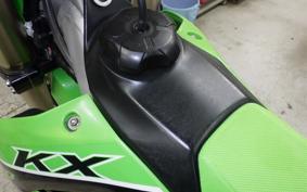 KAWASAKI KX250 2024 KX252C