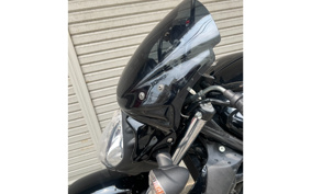 SUZUKI GLADIUS400 ABS 2011 VK58A