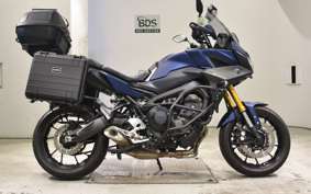 YAMAHA MT-09 Tracer GT 2019 RN51J