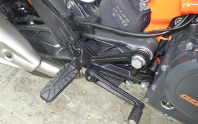 KTM 250 DUKE