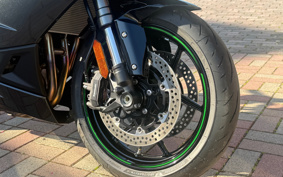 KAWASAKI NINJA 1100SX 2026 ZXT10H