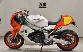 YAMAHA XSR900 GP 2024 RN96J