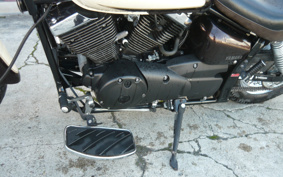 YAMAHA DRAGSTAR 250 VG05J