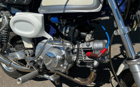 HONDA MONKEY AB27