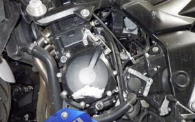 SUZUKI GSR750 A 2014 GR7NA