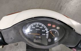 YAMAHA JOG SA36J