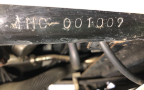 YAMAHA MAJESTY 250 4HC