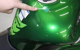 KAWASAKI NINJA 1000SX 2020 ZXT02K
