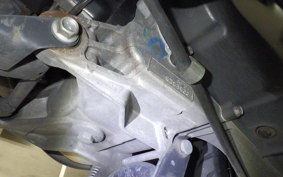 SUZUKI BURGMAN125 2003