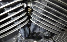 HONDA SHADOW 400 2005 NC34