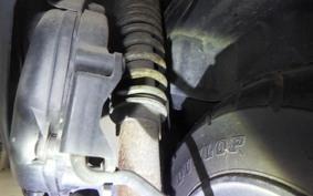 HONDA SPACY 100 JF13