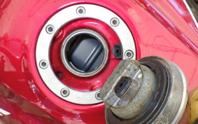 HONDA CB400SF VTEC K NC42