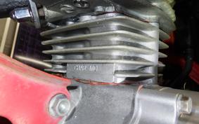 HONDA APE 50 1994 AC16