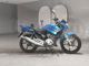 Фото Yamaha YBR125 с японского аукциона