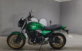 KAWASAKI Z650 RS 2022 ER650M