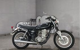 YAMAHA SR400 2009 RH01J