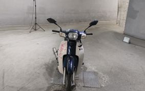 HONDA SUPER CUB50 AA04