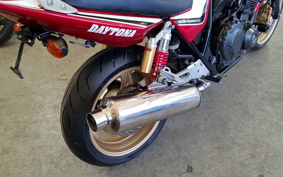 HONDA CB400SFV-3 BOLDOR 2013 NC42