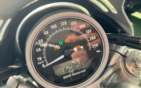 BMW R NINE T URBAN GS 2018 0J41