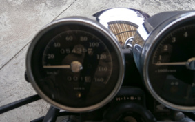 HONDA CB400SS 2005 NC41