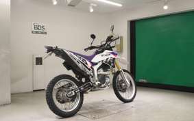 YAMAHA WR250R 2018 DG15J