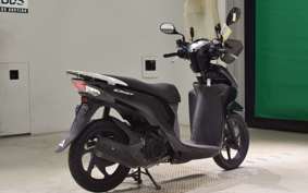 HONDA DIO 110 2022 JF58