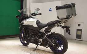 YAMAHA MT-09 Tracer 2015 RN36J