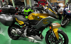 BMW F900XR PREMIUM LINE 2020 0K21