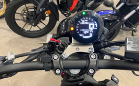 YAMAHA XSR900 2019 RN56J