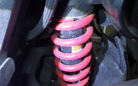 SUZUKI Vｽﾄﾛｰﾑ1000A 2015 VU51A