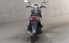 HONDA DIO 110 JF58