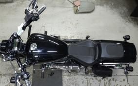 HARLEY FXBRS1870 2019