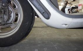 HONDA GYRO CANOPY TA02