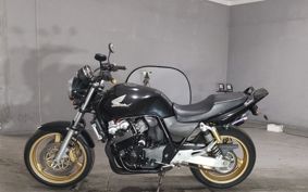 HONDA CB400SFV-3 2004 NC39