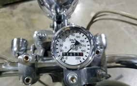 HARLEY FXSTS1340 2000 BLY