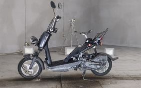HONDA BYTE AF59
