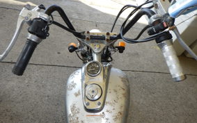 HONDA MAGNA 50 AC13