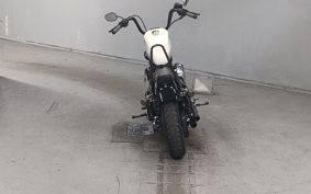 HARLEY XL1200NS 2018 LP3