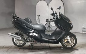 YAMAHA MAJESTY 125 SE22