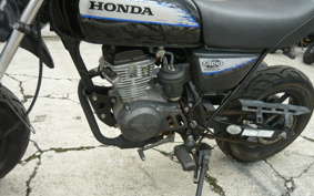 HONDA APE 50 TYPE D AC18