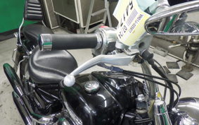YAMAHA DRAGSTAR 400 CLASSIC 2008 VH01J