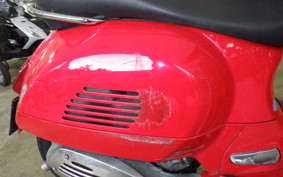 VESPA GTS300 IE 2011